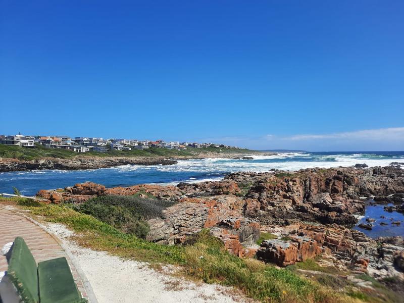 0 Bedroom Property for Sale in De Kelders Western Cape